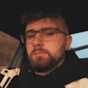 Meet your Posher, Garren